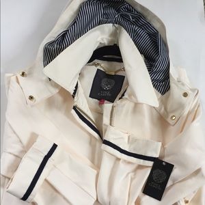 Vince Camuto Luxe Spring Jacket